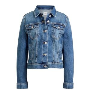 J. Crew Denim Jacket